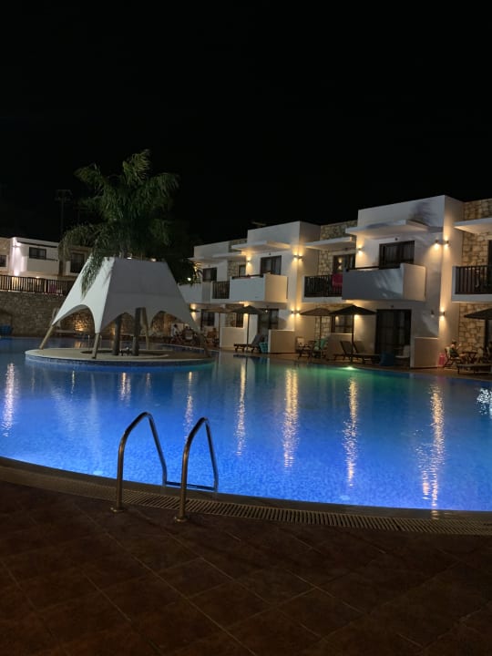 Pool The Costa Lindia Blue Star - Adults only