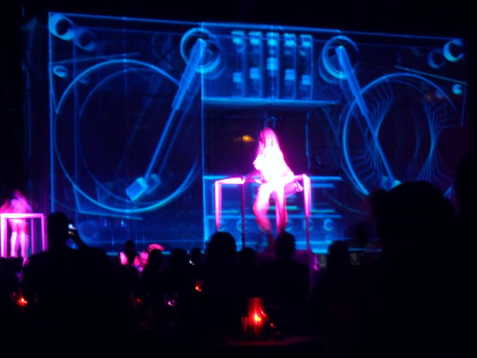 Party Adam & Eve - Adults only