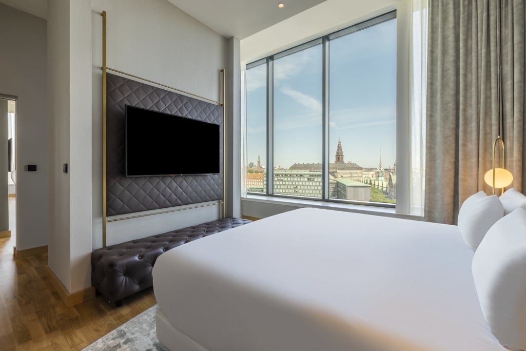Zimmer NH Collection Copenhagen