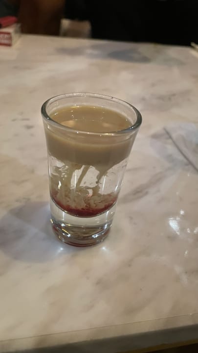 Gastro Akra Sorgun Tui Blue Sensatori