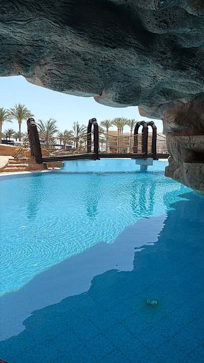 Pool Palm Royale Resort - Soma Bay