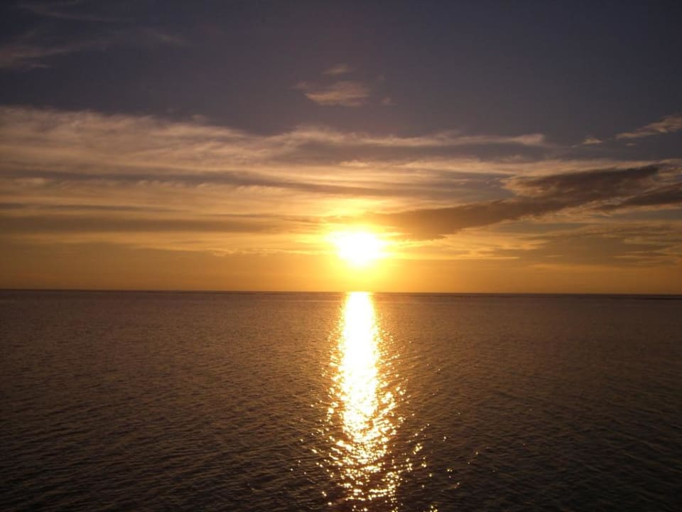 Abendrot Summer Island Maldives