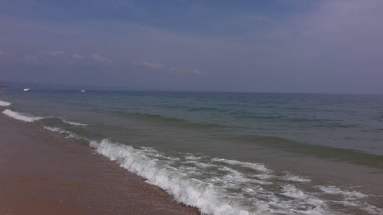 Meer Odessos Park Hotel