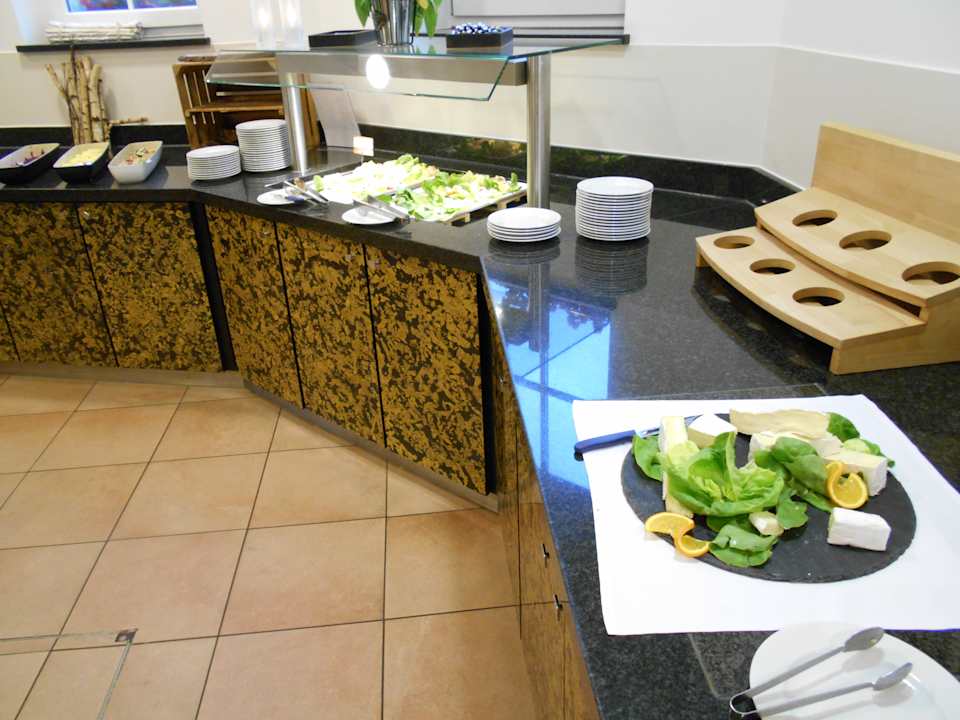 Gastro Hotel Das Ludwig