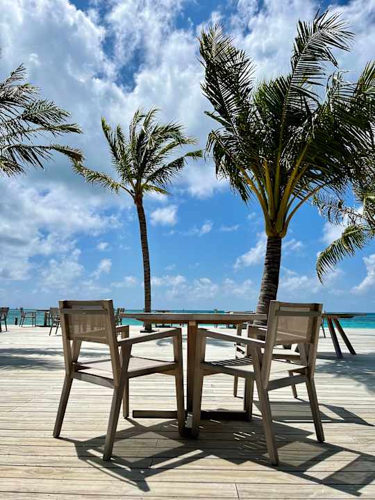 Gastro Jawakara Islands Maldives