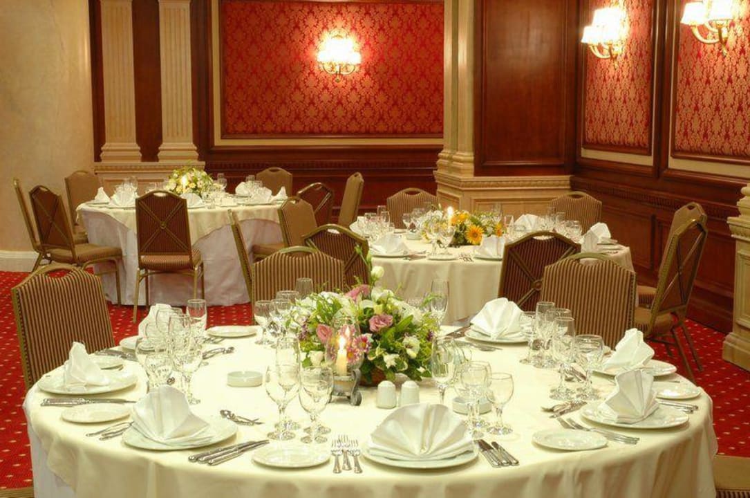 Restaurant/Buffet Rocks Hotel & Casino