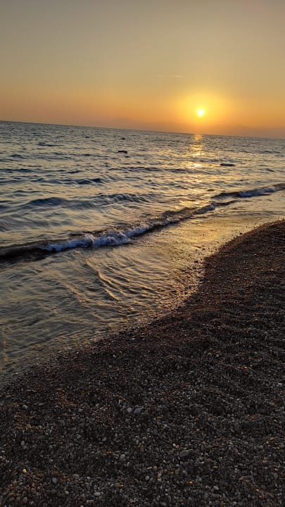 Strand Crystal Family Comfort Collection