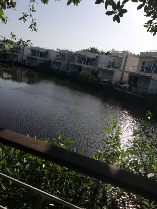 Gartenanlage Blue Diamond Luxury Boutique Hotel