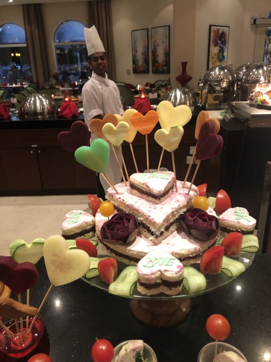 Sonstiges Wyndham Garden Salalah Mirbat