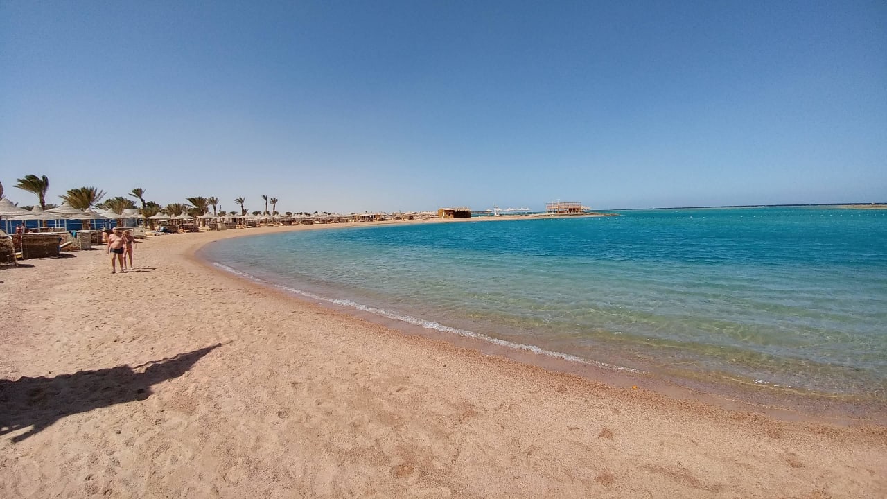 Meer LABRANDA Club Makadi
