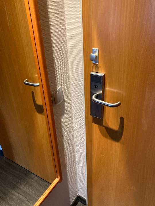 Zimmer Best Western Plaza Hotel Zwickau