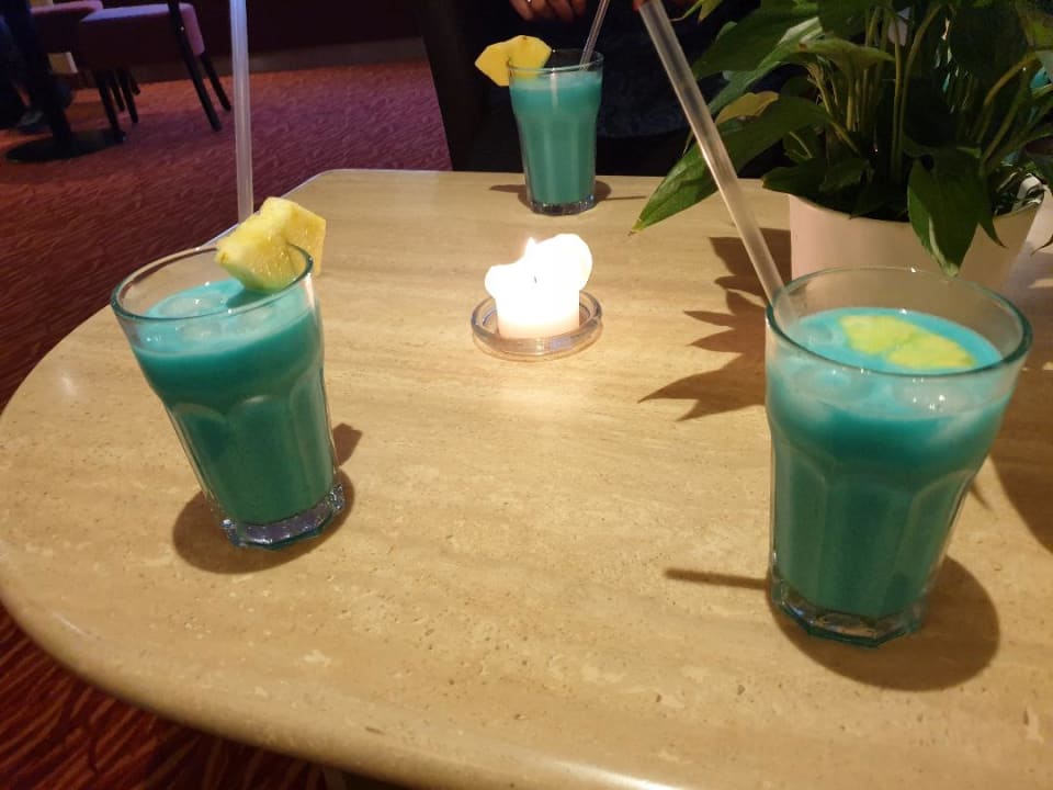 Gastro Seehotel am Stausee