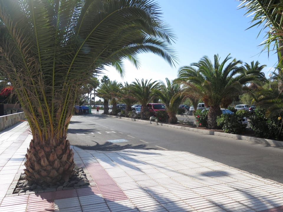 Vorm Hotel allsun Hotel Esplendido