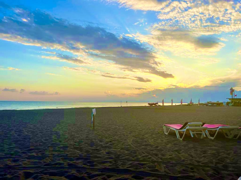 Strand Lykia World Antalya