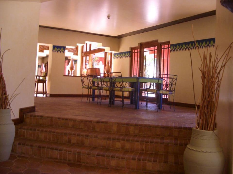 Restaurant Marakash The Grand Resort