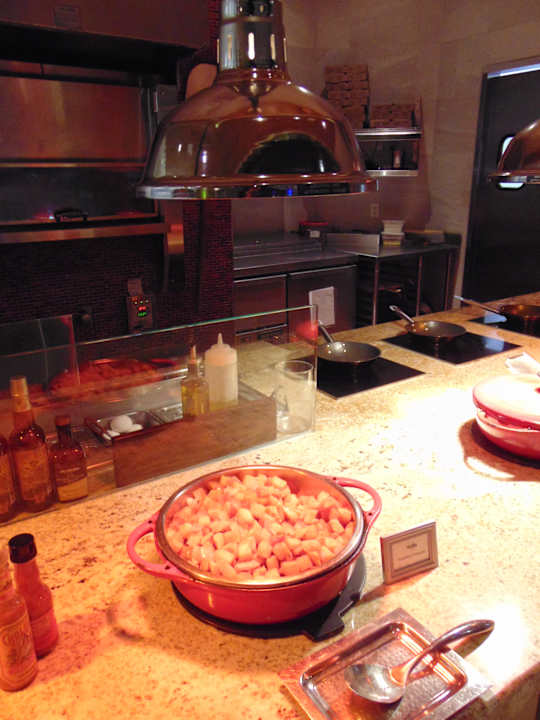 Gastro Hotel The Henry