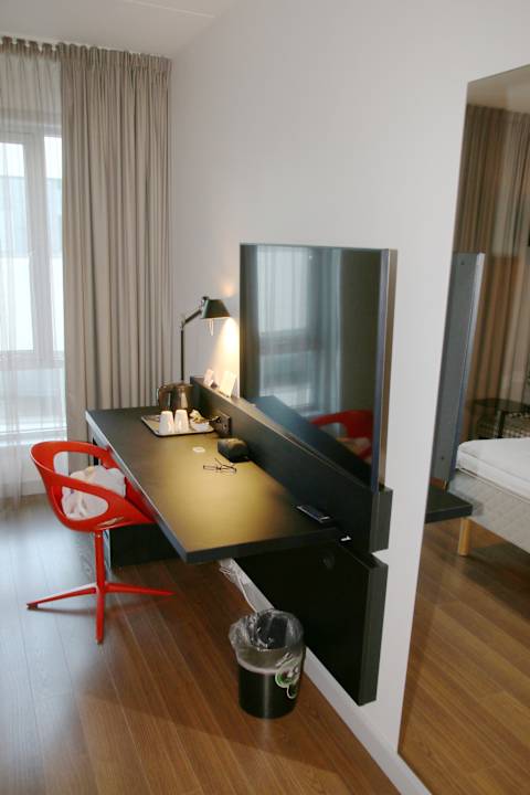 Zimmer Hotel Scandic Stavanger Forus