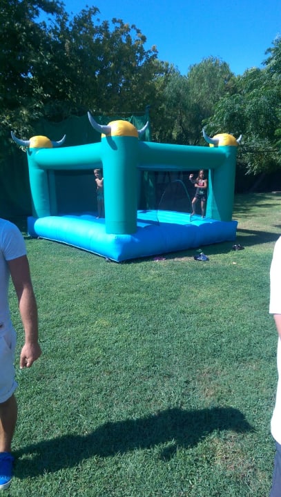 Ein super Spass Sunis Elita Beach Resort & Spa