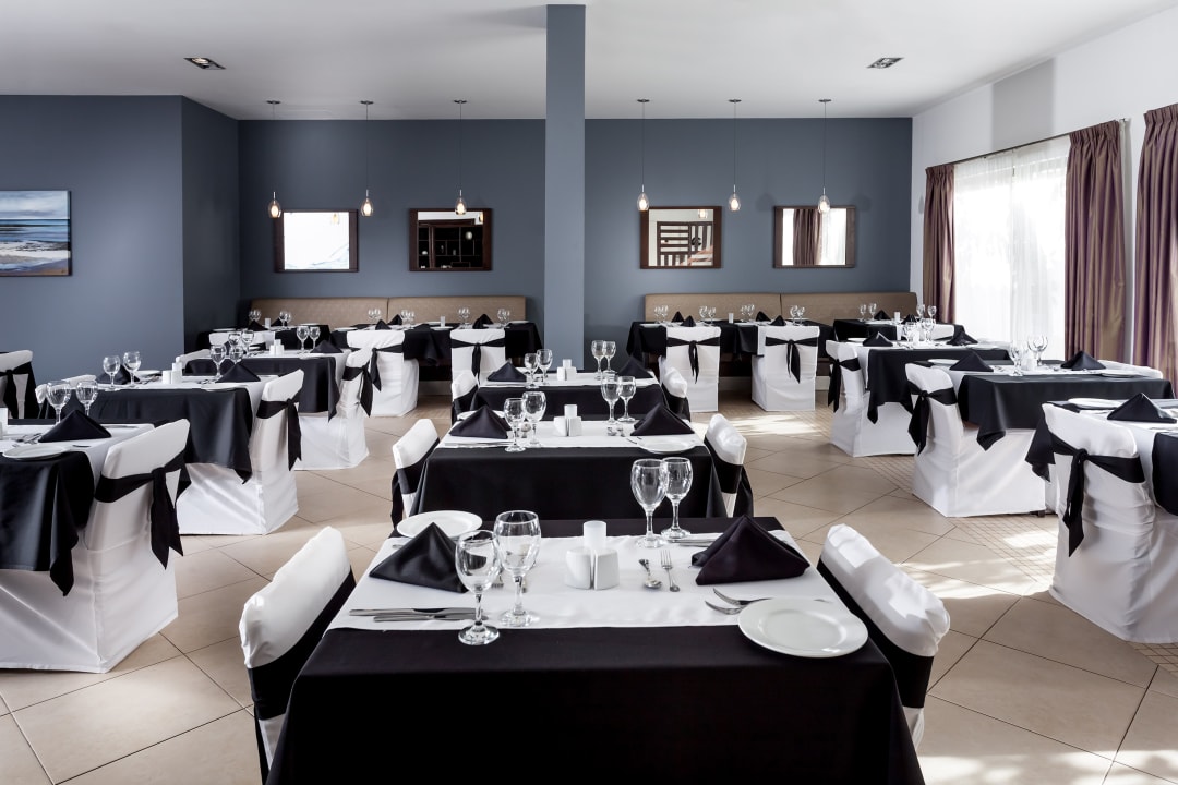 Gastro Meliá Tortuga Beach