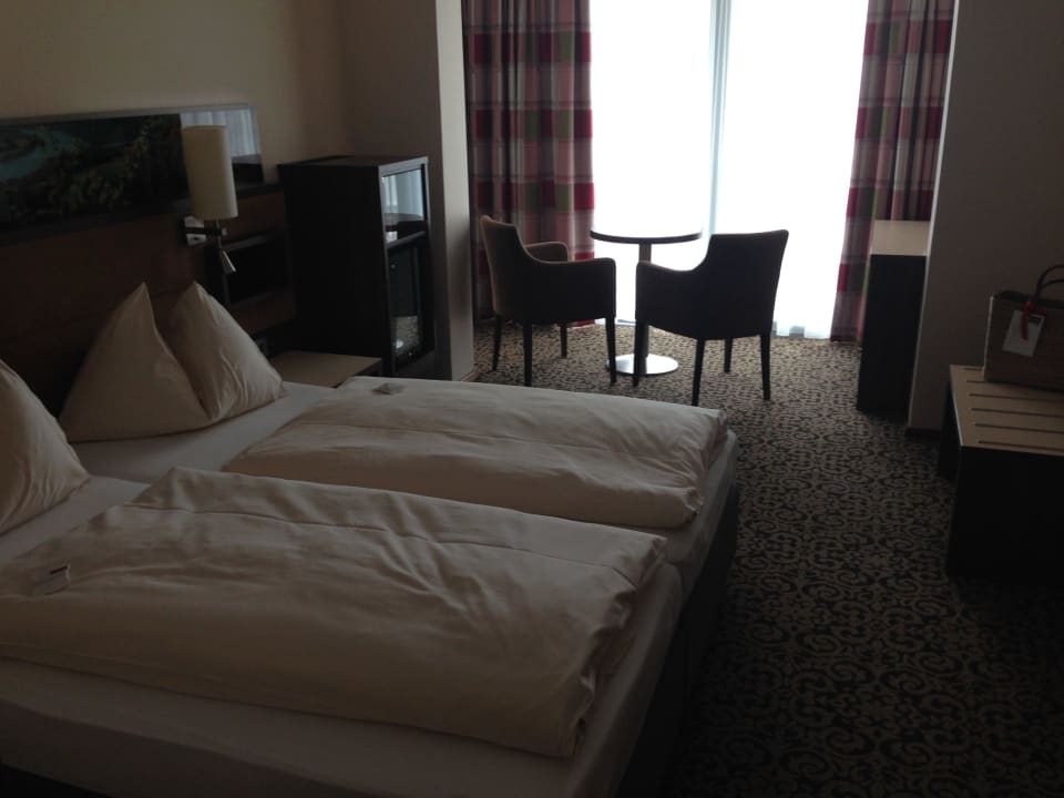 Doppelbett Hotel Schachner