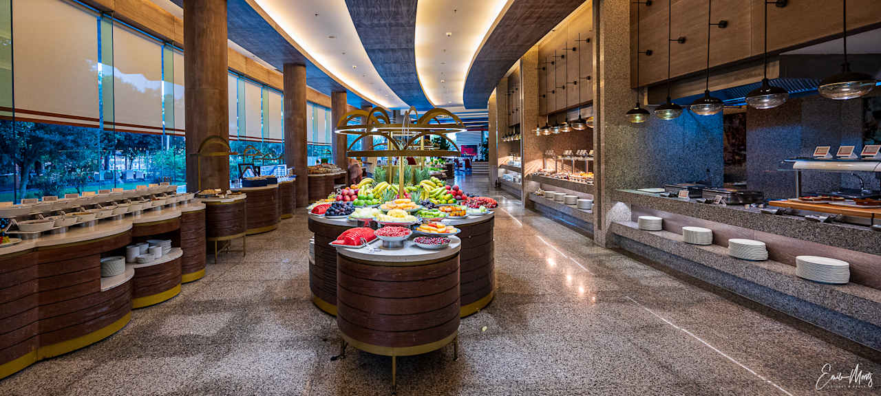 Gastro Gloria Serenity Resort