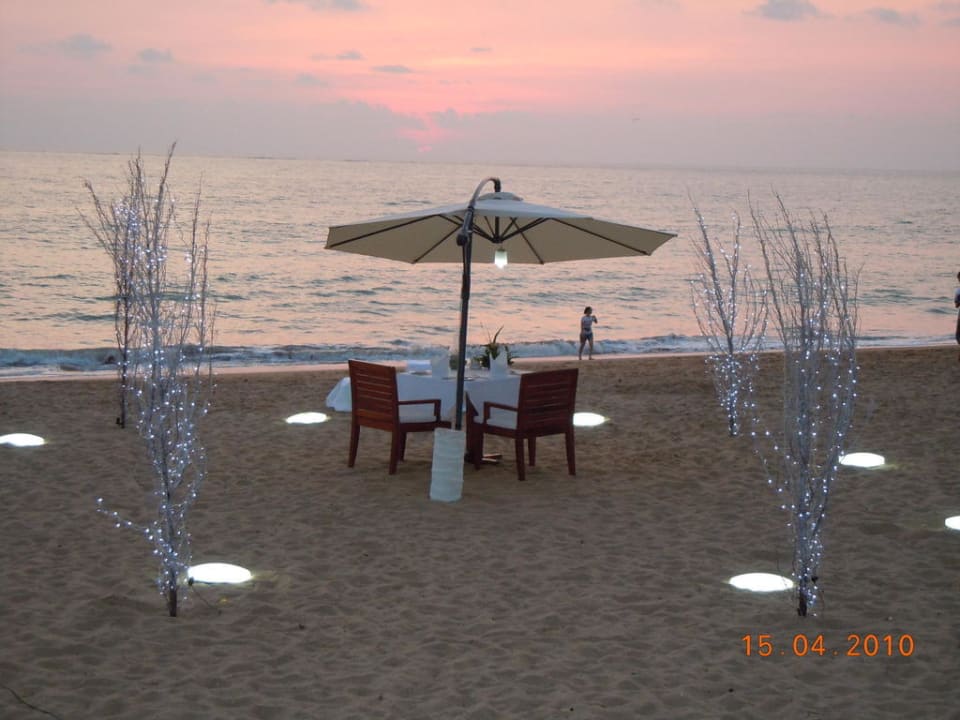 Romantic pur La Flora Khao Lak