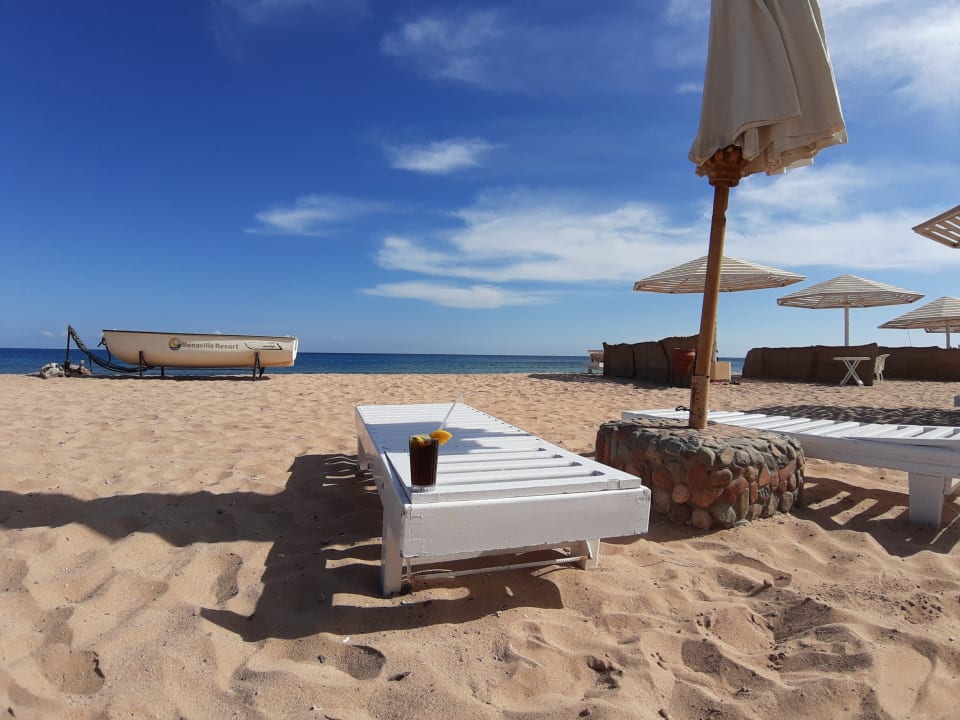 Strand Menaville Safaga