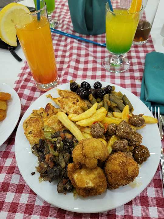 Gastro Hane Family Resort