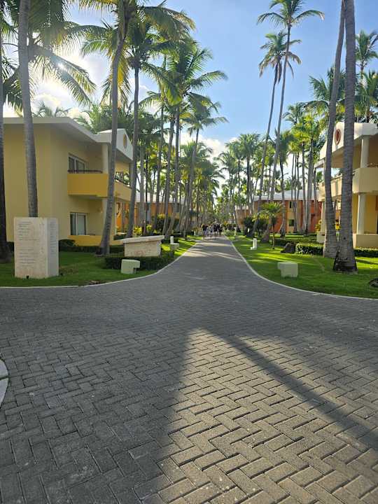 Außenansicht Iberostar Selection Coral Bávaro