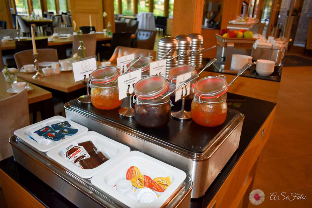 Gastro Hotel Brunnenhaus Schloss Landau