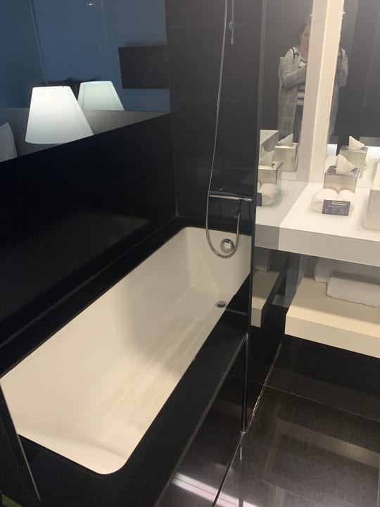 Zimmer DoubleTree by Hilton Lisbon - Fontana Park