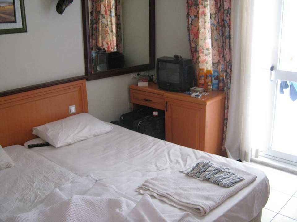 Zimmer Hotel Best Beach