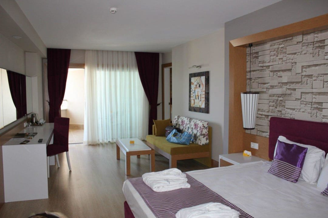 Номер шикарный  TUI MAGIC LIFE Jacaranda