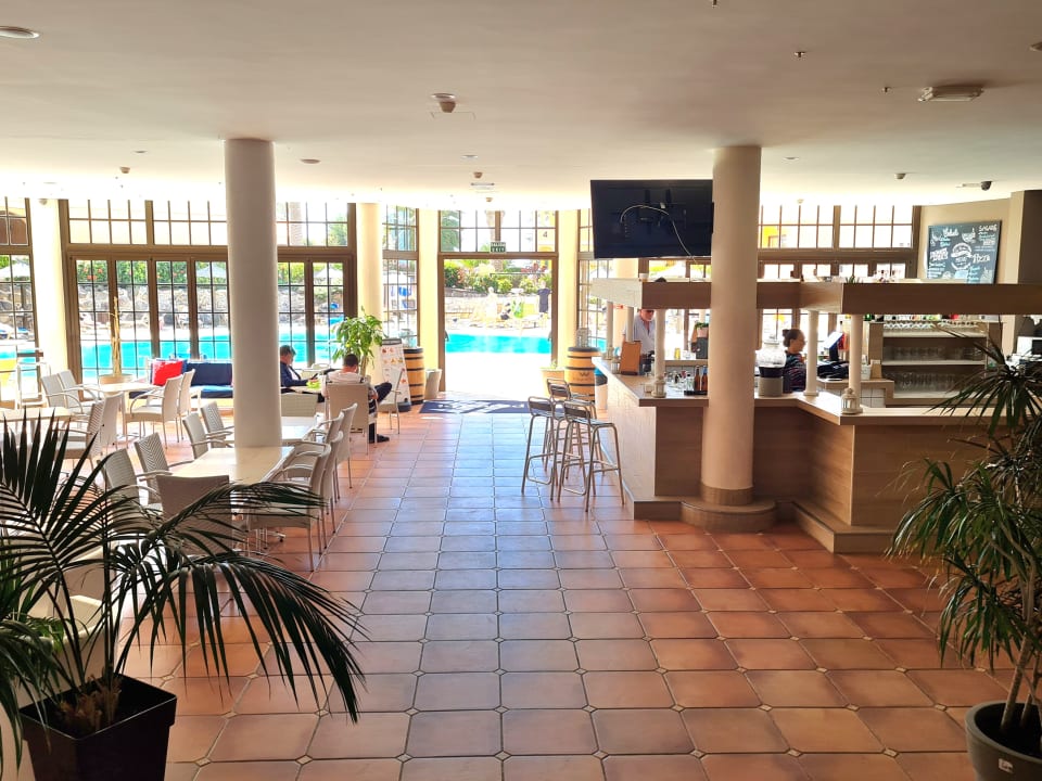 Gastro Bakour Fuerteventura La Pared