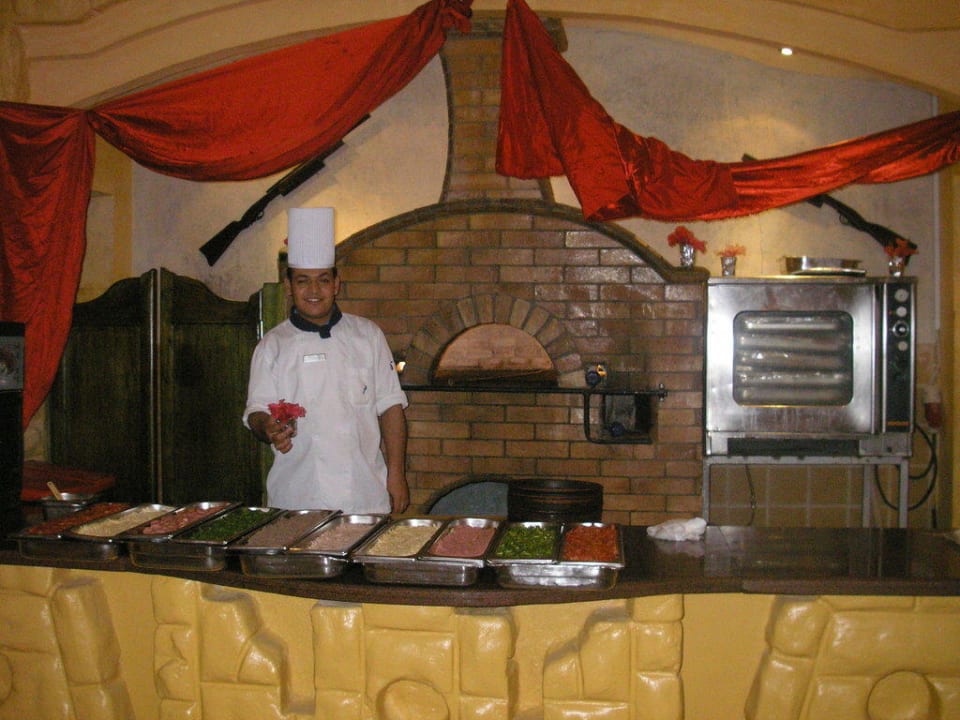 Valentinstag Pickalbatros Alf Leila Wa Leila Resort - Neverland Hurghada