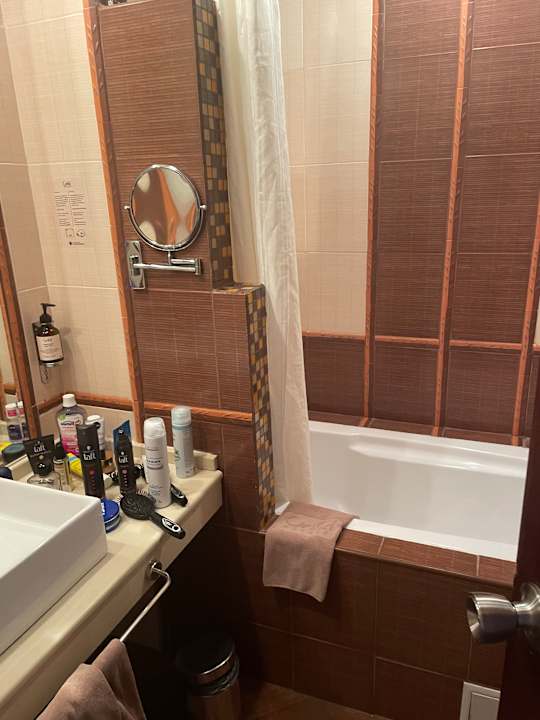 Zimmer GRIFID Aqua Club Bolero