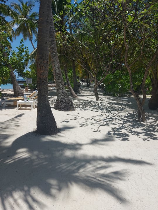 Strand Equator Village Resort