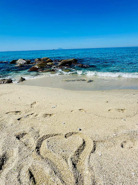 Strand Hotel Villaggio Il Gabbiano