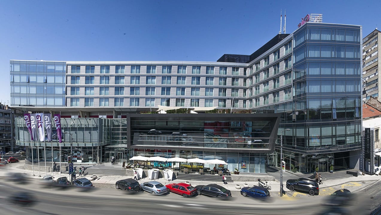 Panorama Hotel Zira