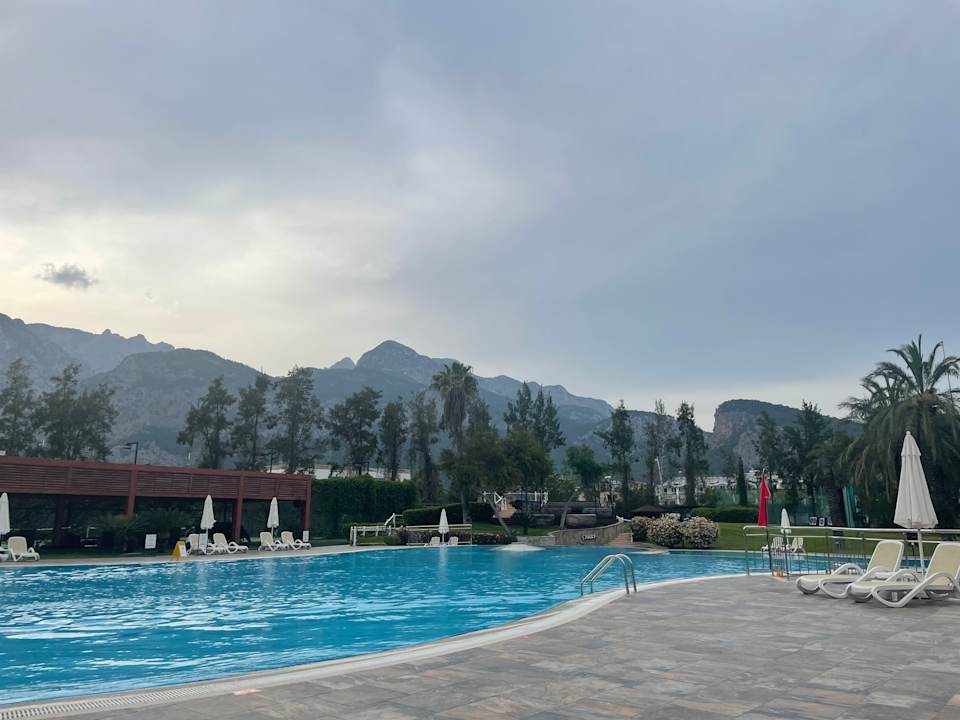 Pool TUI MAGIC LIFE Beldibi +16