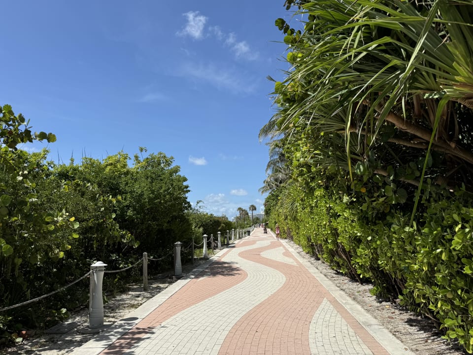 Strand Hotel Riu Plaza Miami Beach