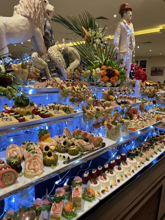 Gastro Lazuli Hotel Marsa Alam