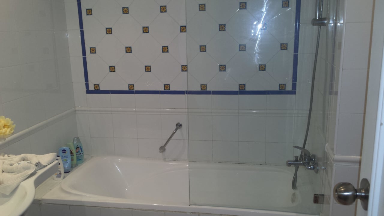 Bad Hotel Marhaba Club