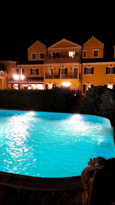 Pool Schlössl Hotel Kindl