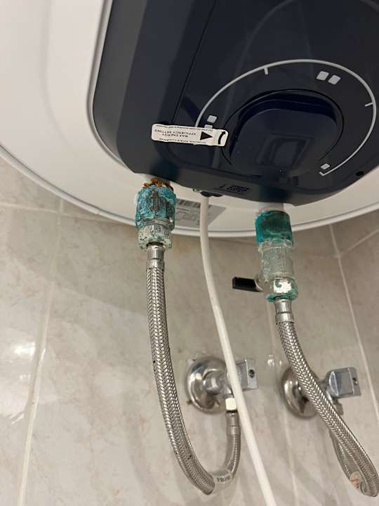 Zimmer Apartments Galeon Playa