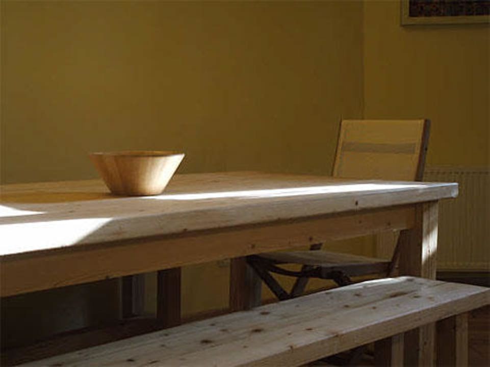 Stanislas Apartment Krakow - kitchen Stanislas Apartment