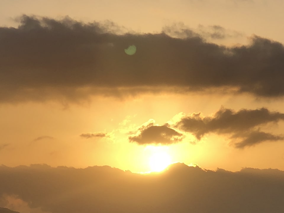 Ausblick Salobre Hotel Resort & Serenity