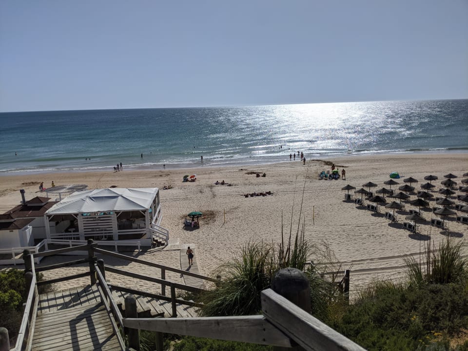 Strand Aldiana Club Andalusien