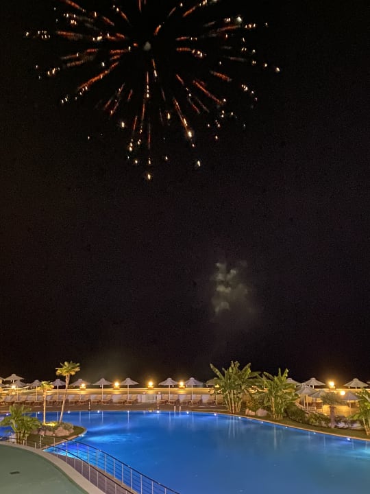 Pool Atrium Prestige Thalasso Spa Resort & Villas