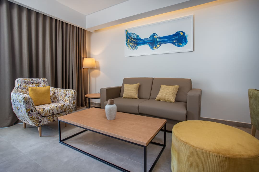 Zimmer Serenade Punta Cana Beach & Spa resort